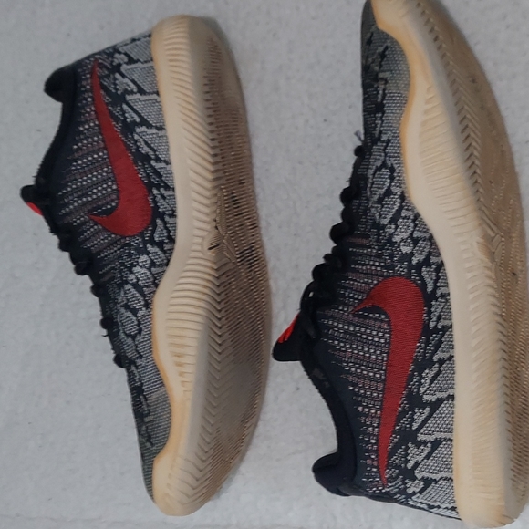 Nike Mamba Rage - Picture 6 of 7